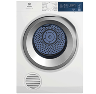 Máy sấy quần áo Electrolux 8.5 kg EDS854J3WB 